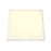 SMASHProps Breakaway Glass or Ceramic Tile Prop 4.25 Inch x 4.25 Inch - WHITE - White,Opaque