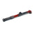 Foam Rubber Metal Pipe with Fittings Action Stunt Prop - Bloody - Bloody