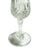 SMASHProps Breakaway Cut Crystal Longchamp Champagne Flute - Clear - Clear