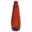 SMASHProps Breakaway Futuristic Beer Bottle Prop - AMBER BROWN translucent - Amber Brown Translucent