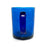 SMASHProps Breakaway Large Mug Prop - COBALT BLUE translucent - Cobalt Blue,Translucent