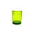 SMASHProps Breakaway Tumbler Glass - LIGHT GREEN translucent - Light Green,Translucent
