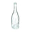 SMASHProps Breakaway Champagne Bottle Prop - CLEAR - Clear