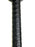 Poly 39 Inch Black Bokken Katana Sword Full Contact Stunt Prop - Perfect for Training