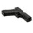 Glock 19 - 9mm Compact Style Set Safe with Removable Magazine - Solid Plastic Inert Prop