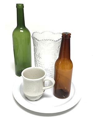 Break Resistant Props