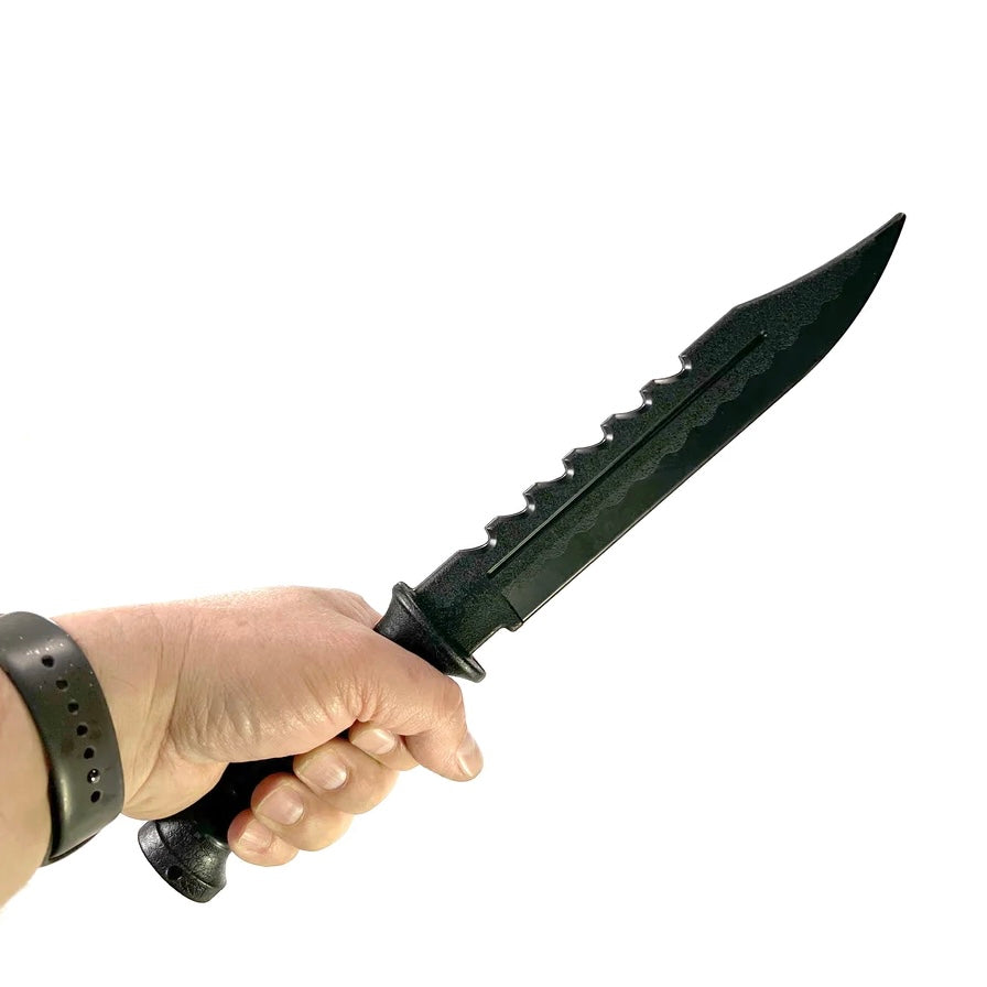 Action Training Props