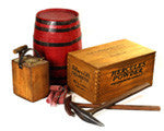 Western & Mining Collection