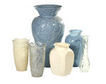 Breakaway Vases and Statuary