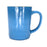 NewRuleFX Breakaway Large Mug Prop - LIGHT BLUE opaque - Light Blue,Opaque