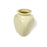 SMASHProps Breakaway Square Sided Vase or Urn - WHITE opaque - White,Opaque