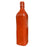 SMASHProps Breakaway Scotch Whiskey Bottle Prop - Amber Brown Opaque - Amber Brown Opaque (not see-through)