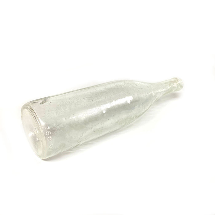 SMASHProps Breakaway White Wine Bottle Prop - CLEAR - Clear