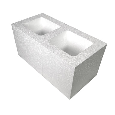 Foam Block 20 PCF 130x85x40 - SYNBONE