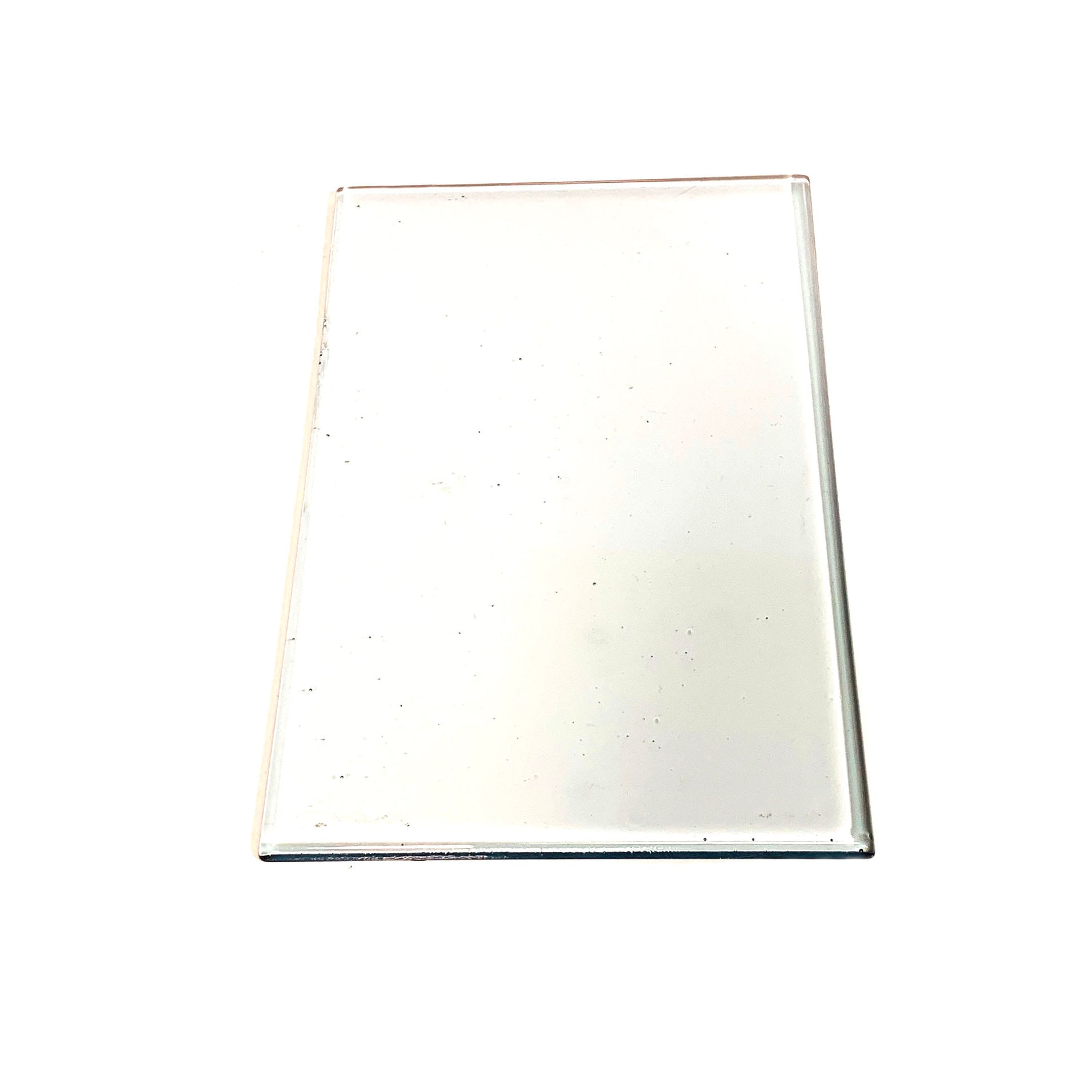 SMASHProps Breakaway Flat Pane Glass —