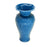 SMASHProps Breakaway Extra Large Georgian Vase 16 Inch- COBALT BLUE opaque - Cobalt Blue Opaque