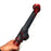 Foam Rubber Metal Pipe with Fittings Action Stunt Prop - Bloody - Bloody
