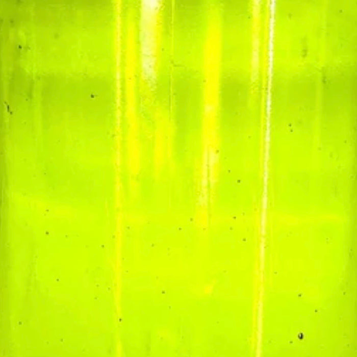 SMASHProps Breakaway Glass or Ceramic Tile Prop 4.25 Inch x 4.25 Inch - LIGHT GREEN translucent - Light Green,Translucent