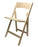 SMASHProps Breakaway Balsa Wood Folding Chair Smashable Stunt Action Prop