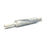 Foam Rubber Rolling Pin Prop - White Marble - White Marble
