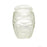 SMASHProps Breakaway Square Sided Vase or Urn - CLEAR - Clear,Translucent