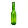 SMASHProps Breakaway Beer Bottle Prop – 6-Pack Amber Brown, Safe Shatter Resin Bottles For Stunts