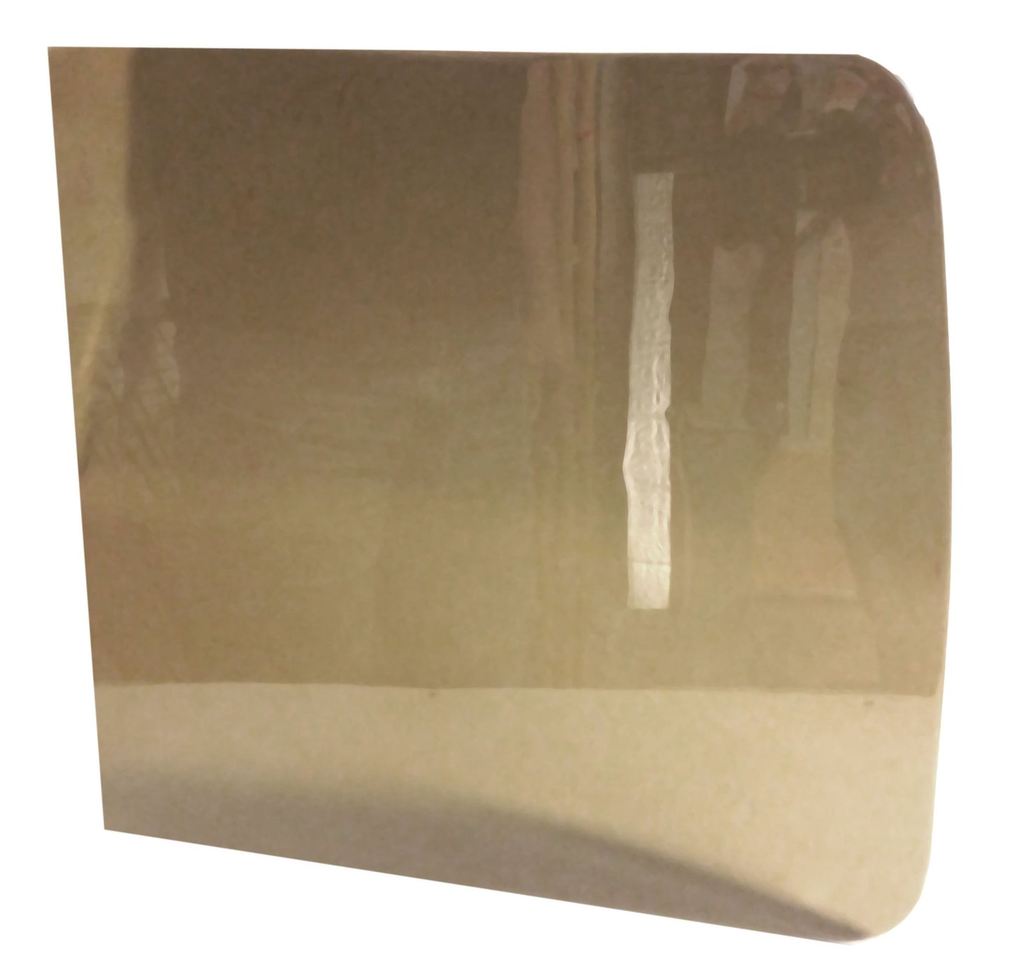 SMASHProps Breakaway Flat Pane Glass —