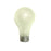 SMASHProps Breakaway Standard Light Bulb - FROSTED / SILVER - Frosted Bulb,Silver Base