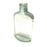 SMASHProps Breakaway Half Pint Flask Bottle Prop - CLEAR - Clear