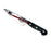 Special Effects Blood Rigged 13 Inch Chef's Knife Silver and Black - NEW with Blood Rig