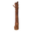 24 Inch Stunt Tree Wood Branch Flexible Foam Prop - Brown - Brown