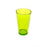SMASHProps Breakaway Beer Pint Glass Prop - LIGHT GREEN translucent - Light Green Translucent
