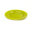 SMASHProps Breakaway Medium Dinner Plate - LIGHT GREEN opaque - Light Green,Opaque