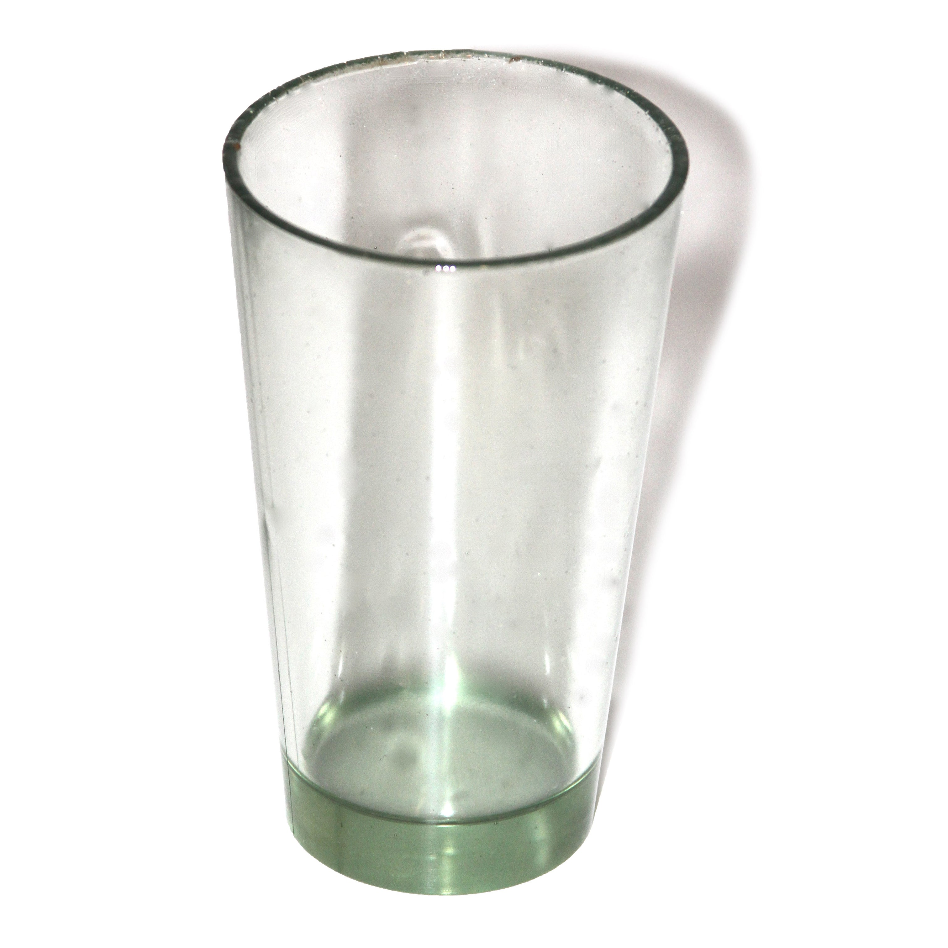 SMASHProps Breakaway Beer Pint Glass Prop - CLEAR - Clear