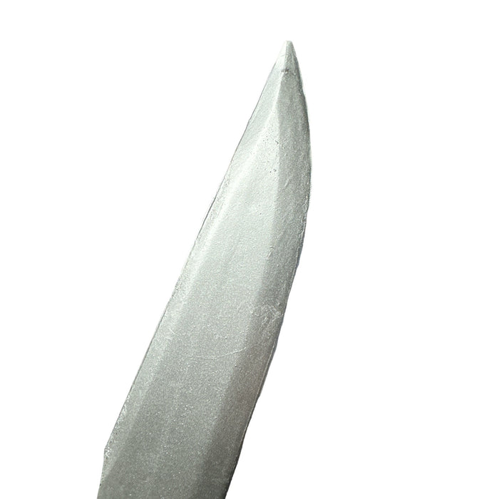 Ultra Lightweight Survival Hunting Knife Foam Rubber Prop - New - New