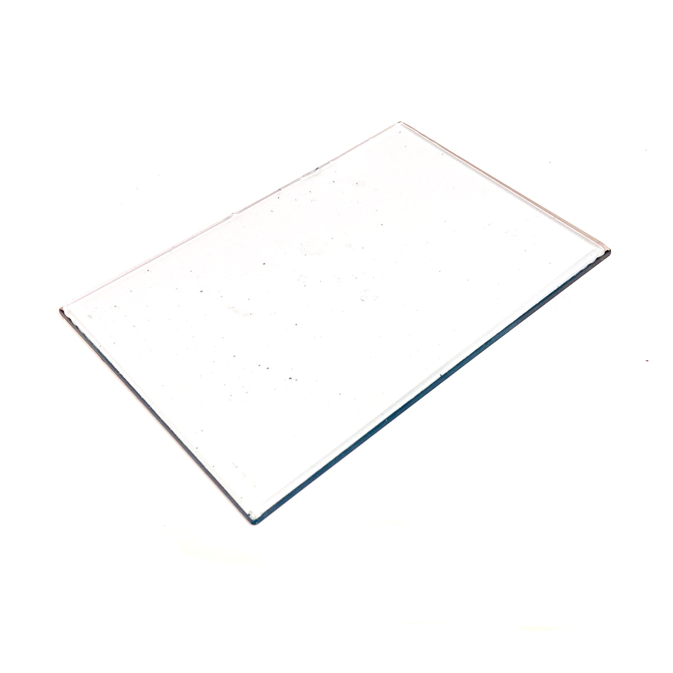 SMASHProps Breakaway Flat Pane Glass —