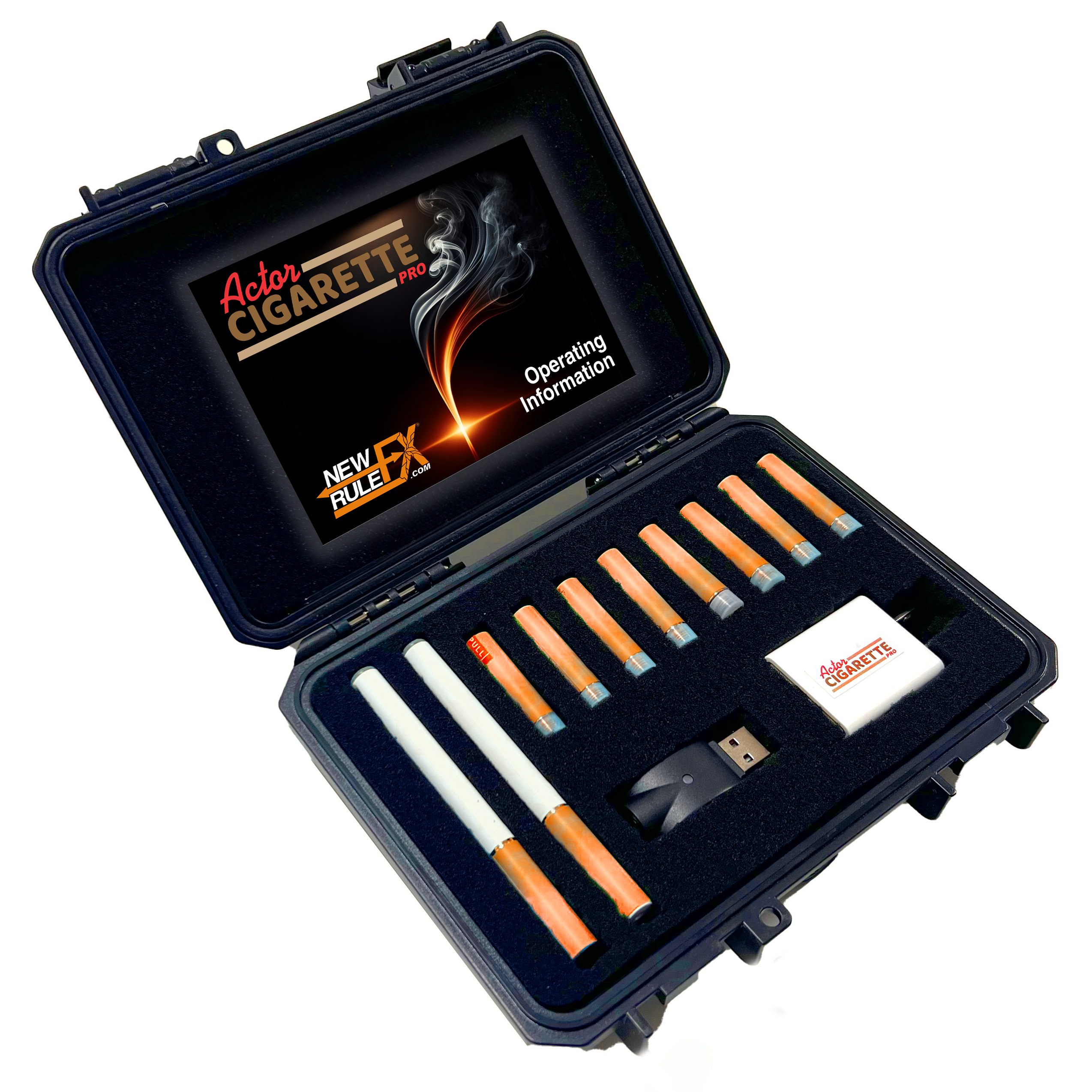 Actor Cigarette Pro Actor Cigarette Pro