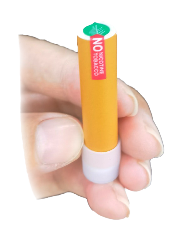 Refill Cartomizer for Actor Cigarette Pro Prop -TAN Color Refill Cartomizer for Actor Cigarette Pro Prop -TAN Color