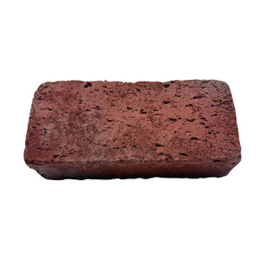 Foam Rubber Standard Red Clay Brick - Flexible Safe Prop