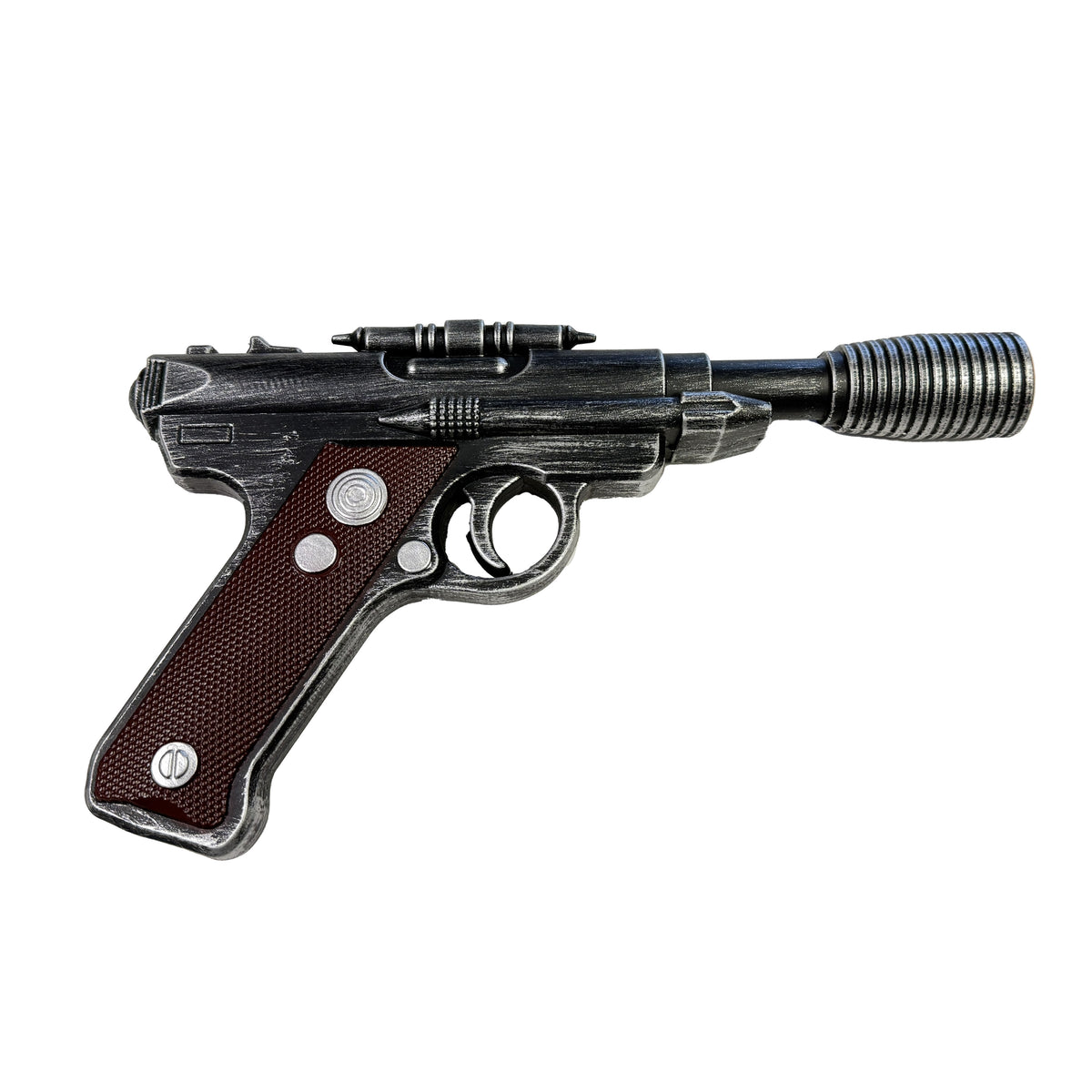 Prop Sign Gun Set Safe Prop Guns