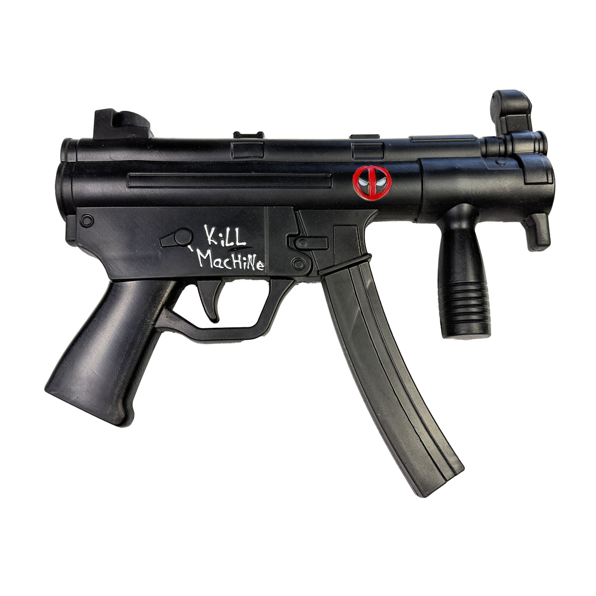 Prop Sign Gun Set Safe Prop Guns