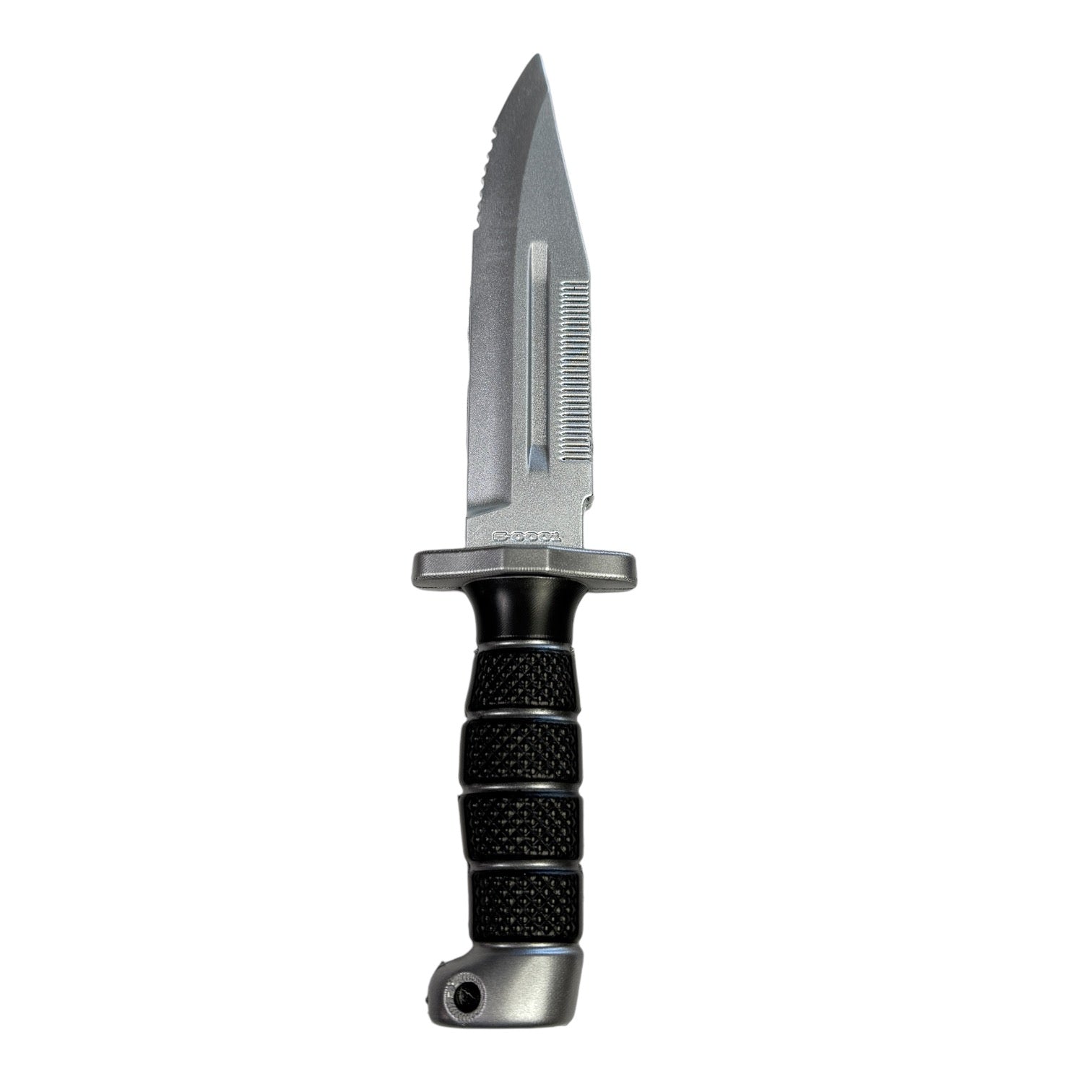 Comando 12 Inch 12.25 Inch Foam Modem Commando Tactical Military Style Knife Stunt Pro