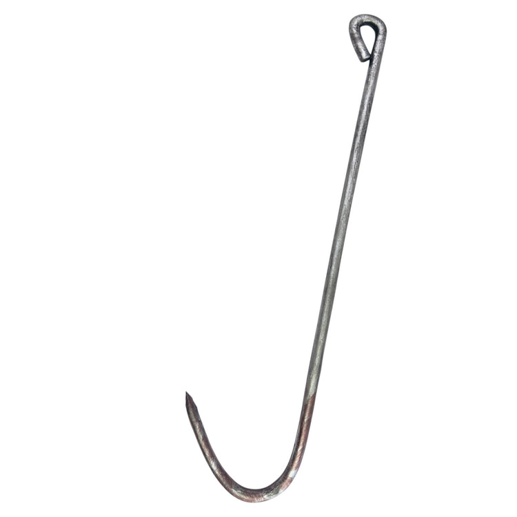 Texas Chainsaw Massacre Large Meat Hook Hard Foam Prop