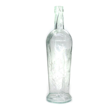 74 – Medicine Bottle – Alfonso's Breakaway Glass Inc.