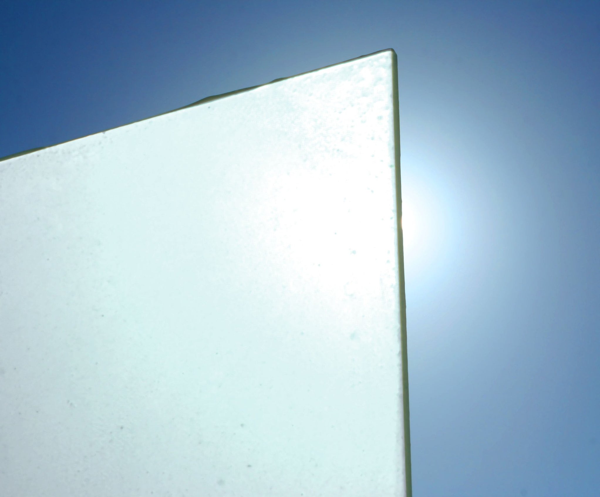 SMASHProps Breakaway Flat Pane Glass —