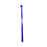 SMASHProps Breakaway Swizzle Stick Drink Stirrer - COBALT BLUE translucent - Cobalt Blue