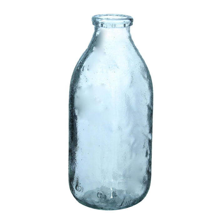 SMASHProps Breakaway Large Milk Bottle Prop - LIGHT BLUE translucent - Light Blue,Translucent