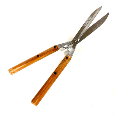 Garden Shears Prop with Functional Moving Parts —