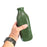 SMASHProps Breakaway Large Milk Bottle Prop - Dark Green Opaque - Dark Green,Opaque