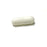 Fake Medicine Pill Capsules in 16 Dram Amber Plastic Medicine Vial with Lid - WHITE - White Pills